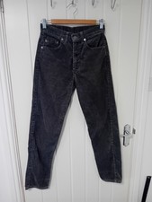 Levi's 503 Brown Cords 28"/29"