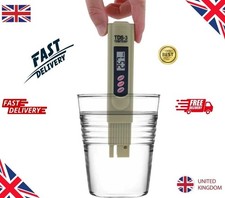 Digital Tester TDS PPM Meter