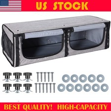 36" Campervan Overhead cabinet