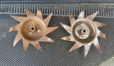 Mantis 6222 Tiller Planter /