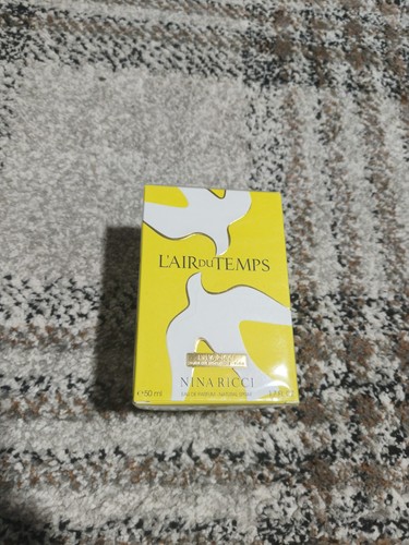Nina ricci air temps - l'air,
