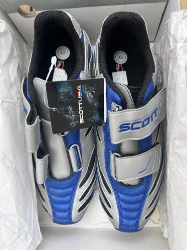 Scott usa comp mtb - usa, shoes