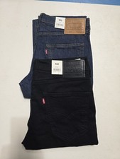 Levi 514 Men's Strong Slim