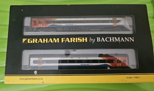 Graham farishn gauge 371 - graham,