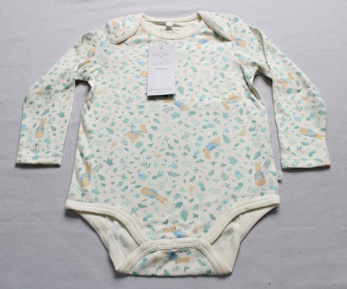 Mori unisex toddler peter - toddler's,