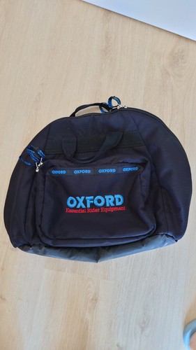 Oxford - , lined)