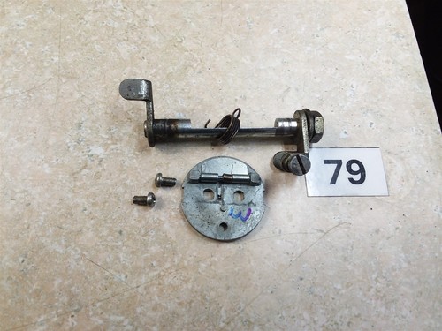 Honda cb350 656c carburetor - 656c,
