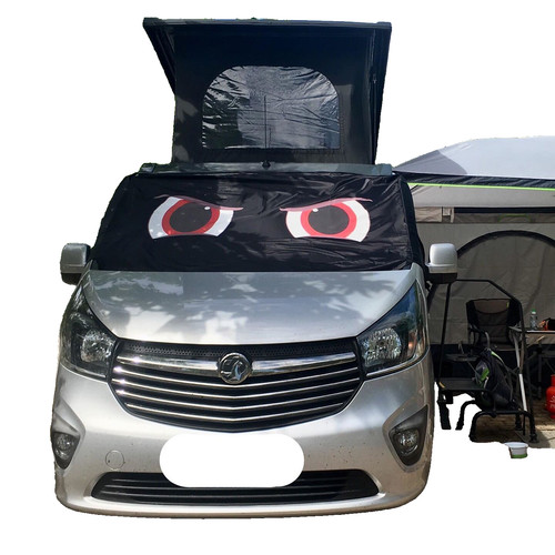 Vivaro trafic nv300 - nv300, camper