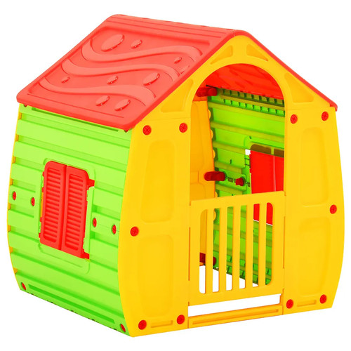Walplus kids playhouse - walplus,
