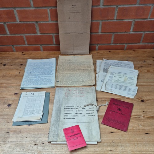 Original first hand war - first, diary