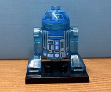 Lego CUSTOM Hologram Force