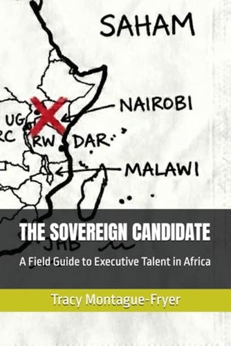 The sovereign candidate - the, candidate: