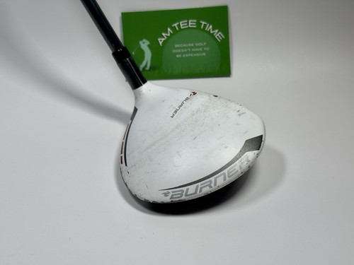 Taylormade burner superfast - taylormade,