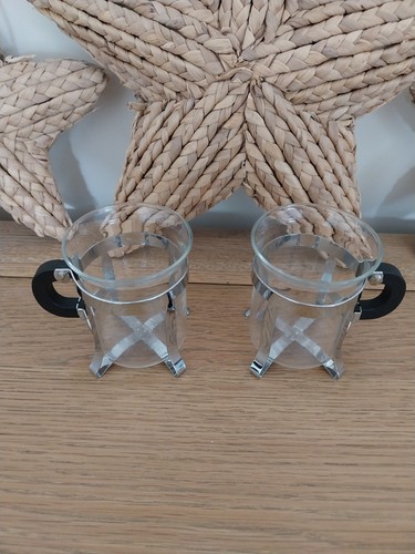Bodum glass mugs good - glass, x