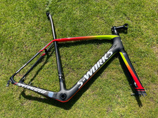 Specialized tarmac works sl5 - specialized,