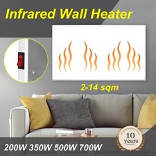 Infrared Panel Heater 200W