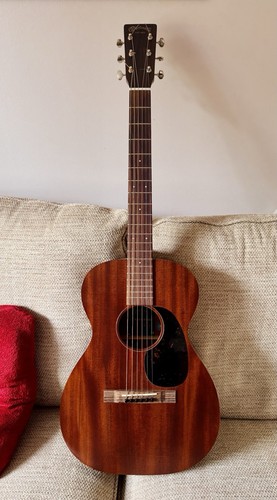 Martin 10e retro jason - 0-10e,
