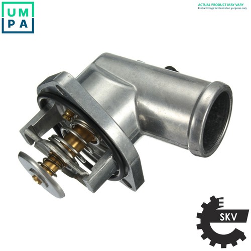 Thermostat housing 20skv601 - thermostat,