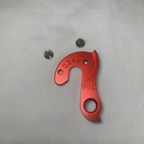 Pilo d244 derailleur hanger - pilo,
