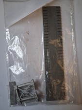 Vintage 662 Heljan Bridge Kit