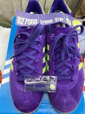 Adidas Trimm Star UK 🇬🇧