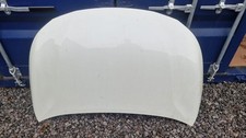 (Damaged) 2019 2020 2021 2022 2023 2024 Toyota Corolla Bonnet White