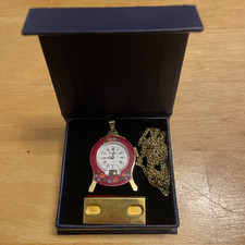 Amida grandmother pendant