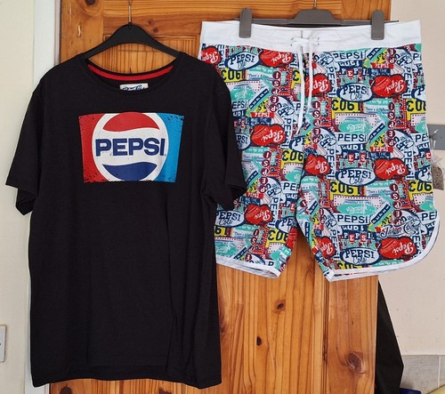 Pepsi cola retro - pepsi, logo