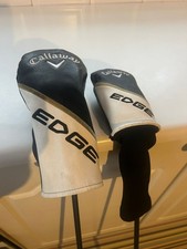 Callaway Edge 3 Wood And 5