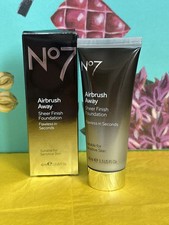 Boots No7 LIGHT Airbrush Away