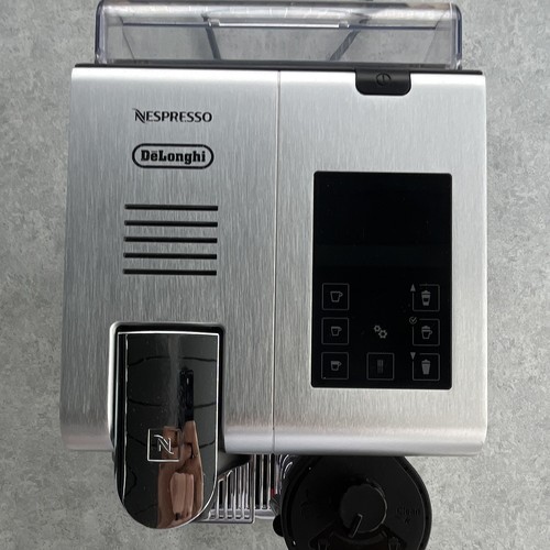 Nespresso longhi en520sl 19 - de'longhi,