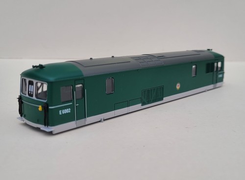 Hornby gauge class e - hornby, oo