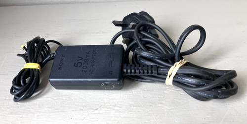 Official sony psp - -, psu