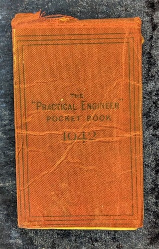 The practical engineer - the,
