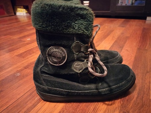 Vintage timberland womens - vintage,