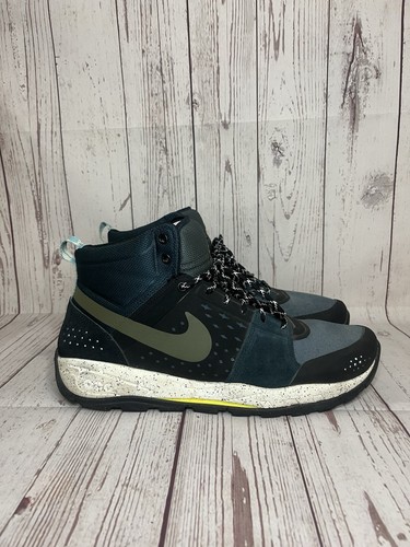 Mens nike acg air - nike, mid
