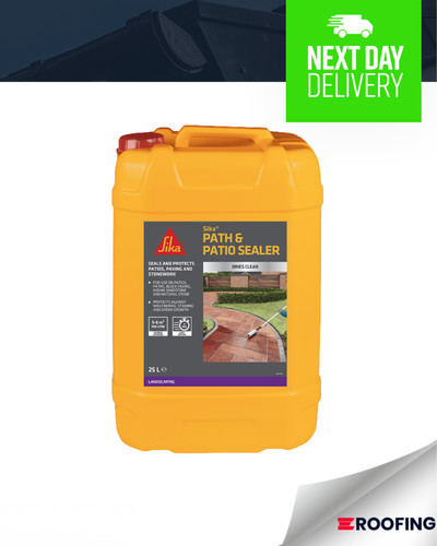Sika path patio sealer - path, |
