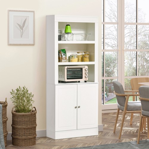 Homcom modern kitchen - homcom,
