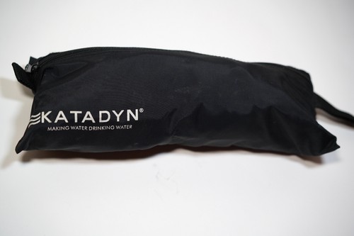 Katadyn combi microfilter - combi,