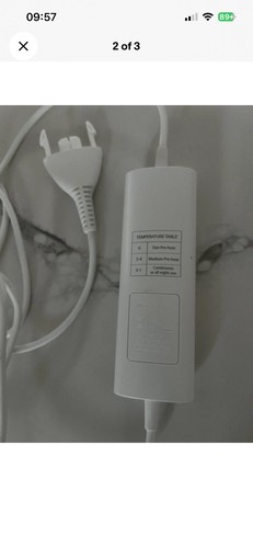 Dreamland intelliheat electric - intelliheat,