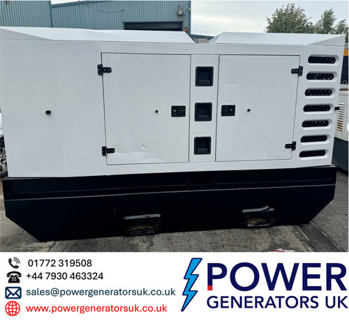 220 kva sdmo - sdmo, john