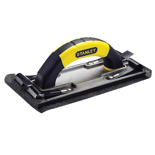 Stanley 305 101mm flat hand - stanley,