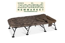 Nash Indulgence MF60 Sleep