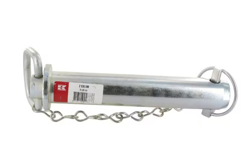Cat tractor towing pin - cat, with