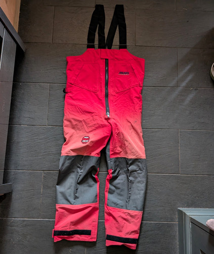 Musto mpx gore tex sailing - musto, gore-tex