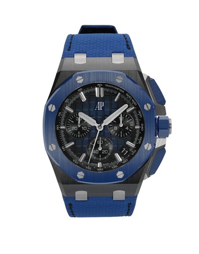 Audemars piguet royal - audemars, oak