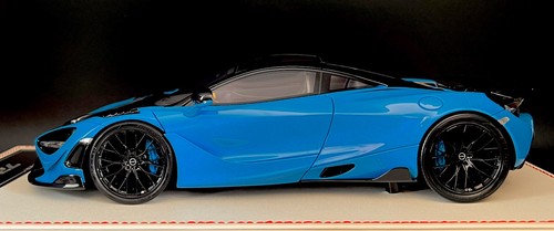 Mclaren vorsteiner 720s - mclaren,