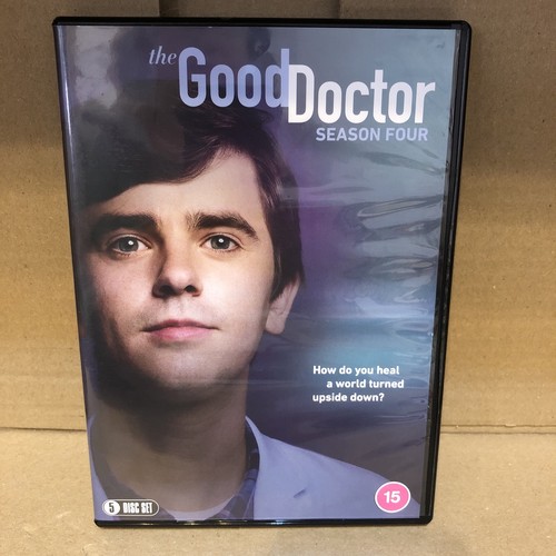 The good doctor season - good, doctor: