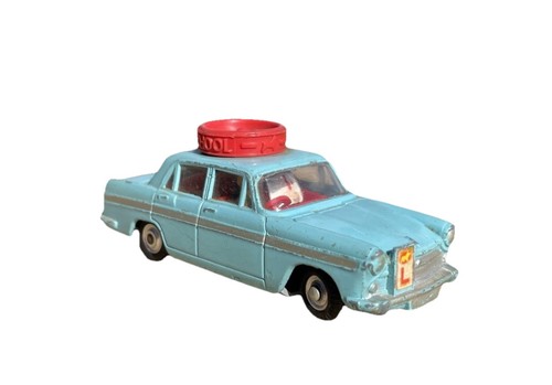 Corgi toys 236 austin a60 - toys,