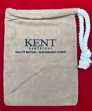 KENT WAXED Canvas Shotgun